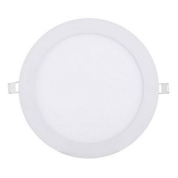 Akunadecor - Downlight Aluminio Blanco Silex