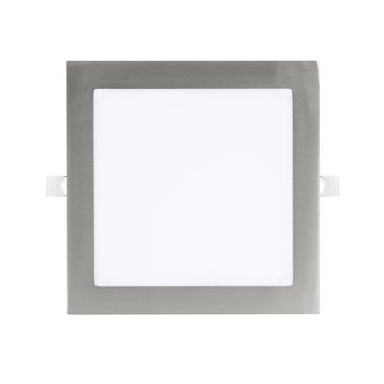 Akunadecor - Downlight Aluminio Niquel Abaco