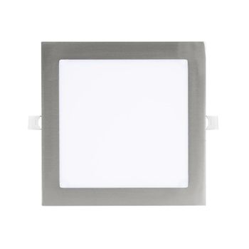 Akunadecor - Downlight Aluminio Niquel Abaco