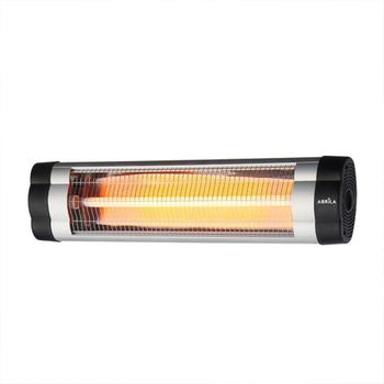 Calefactor Infrarrojos De Cuarzo Exterior 2200w con Ofertas en