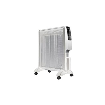 Radiador De Aceite Warm90 H.koenig, Bajo Consumo, Termostato Regulable,  Apagado Automático, 2000w con Ofertas en Carrefour