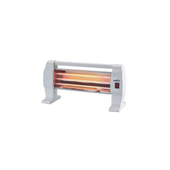 Calefactor Infrarrojos De Cuarzo Exterior 2200w con Ofertas en Carrefour