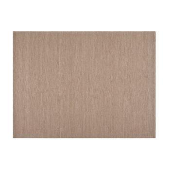 Alfombra Nordic Dark Beige 80x120 Cm