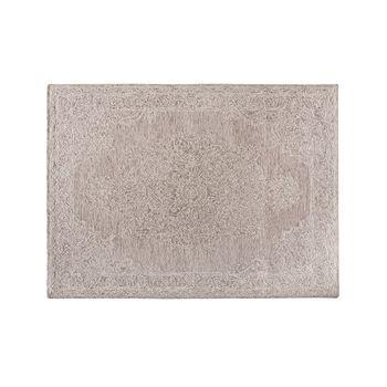 Alfombra Elite Beige 160x230 Cm