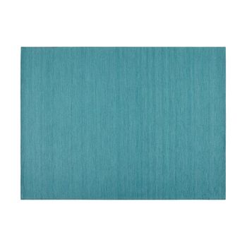 Alfombra Nordic Dark Aqua