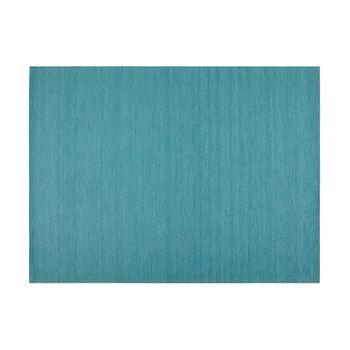 Alfombra Nordic Dark Aqua 120x180 Cm