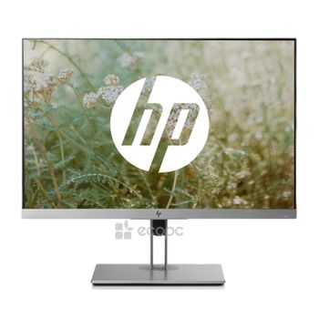 Monitor Hp Elitedisplay E243i 24" Led Ips Wuxga Pantalla (reacondicionado 2 Años Garantía