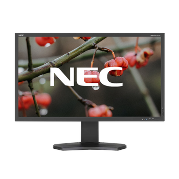 Monitor Nec Multisync Pa272w 27" Lcd Pantalla (reacondicionado 2 Años Garantía