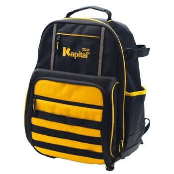 Kapital Kobp5 Mochila Profesional