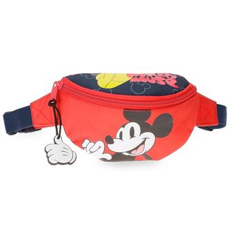 Bolsa Merienda Minnie Today Is My Day con Ofertas en Carrefour