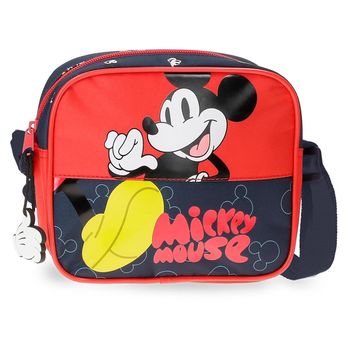 Bandolera Mickey Mouse Fashion Pequeña