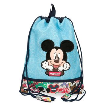 Bolsa De Merienda Mickey Be Cool