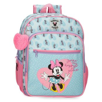 Bolsa Merienda Minnie Today Is My Day con Ofertas en Carrefour