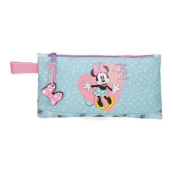 Estuche Minnie My Happy Place