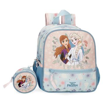 Mochila De Paseo Frozen Own Your Destiny