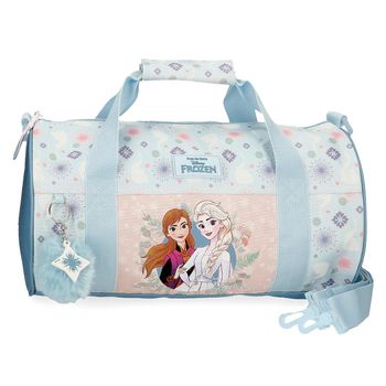 Bolsa De Viaje Frozen Own Your Destiny