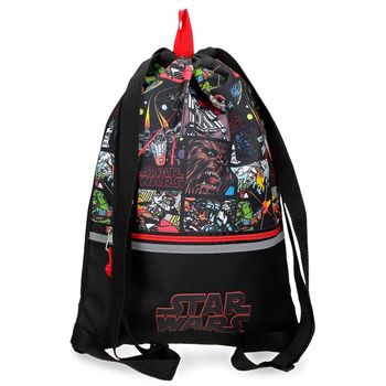 Mochila Saco Star Wars Galactic Team