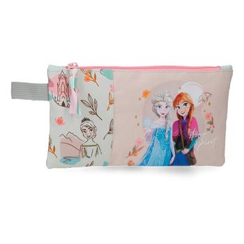 Estuche Frozen Strong Spirit