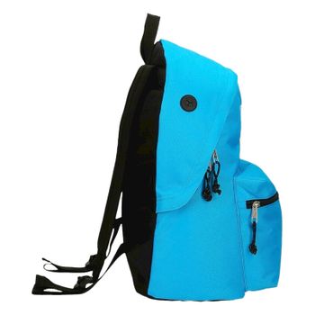 Mochila Para Portátil 15.6” 44cm Reebok Boston Azul