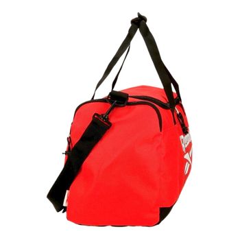 Saco De Desporto 55cm Reebok Boston Vermelho