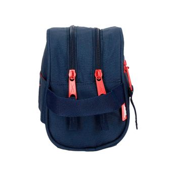 Necessaire Adaptável 2c Reebok Lucia Azul