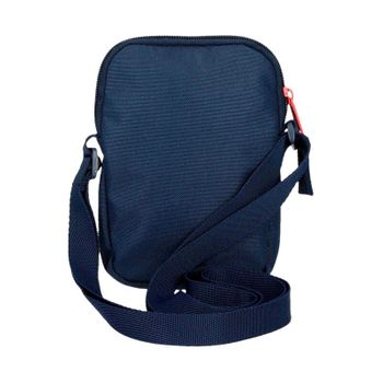 Bolsa De Tiracolo Pequena Reebok Lucia Azul