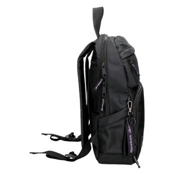 Mochila De Senhora Para Portátil 13.3 Reebok Linden Preta