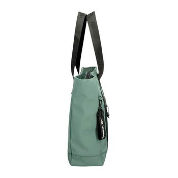 Saco De Ombro Para Portátil 15” Reebok Elsie Verde