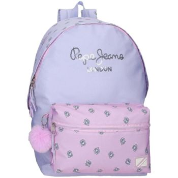 Backpack 68324d1 Pepe Jeans