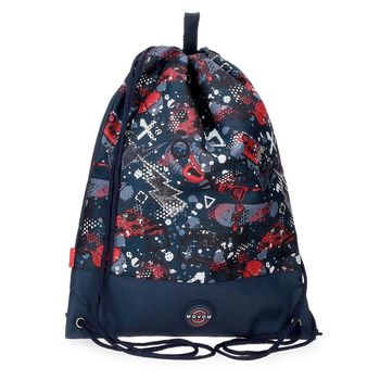 Mochila Para Portátil 15,6 Movom Trimmed Dos Compartimentos 42 Cm con  Ofertas en Carrefour