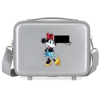 Neceser Abs Disney 100 Joyful  Minnie