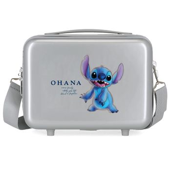 Neceser Abs Disney 100 Stitch