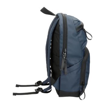 Mochila Para Portátil 13.3” Adap. Pepe Jeans Hoxton Azul Marinho