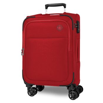 Maleta De Viaje Mediana Abs Trolley 60cm 4 Ruedas Dobles Candado Tsa 175060  Antracita con Ofertas en Carrefour