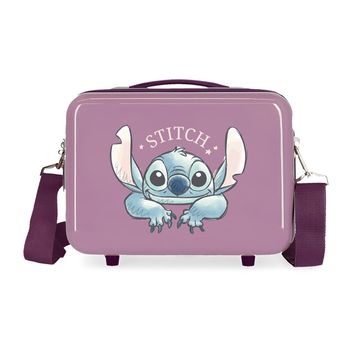 Neceser Lilo y Stitch - Stitch y Angel Ohana FREAKLAND EXCLUSIVO