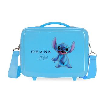 Neceser Abs Fun Stitch Ohana