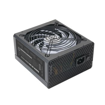 Mars Gaming Mpiii850, Fuente Alimentación Pc Atx 850w, 5 Años Garantía,  Negro con Ofertas en Carrefour