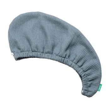 Turbante 380gsm 100% Algodón Azul Oscuro Benetton