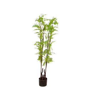 Planta Decorativa Romimex Pvc 60 X 150 X 60 Cm