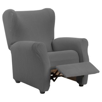 Valentia Home Funda Sillón Relax Camelia Gris