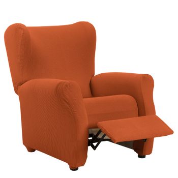 Valentia Home Funda Sillón Relax Camelia Naranja