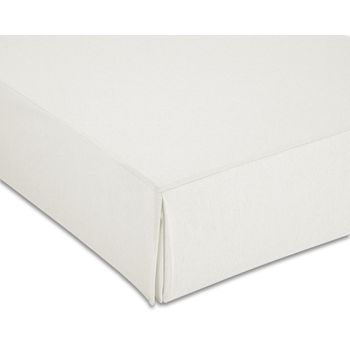 Valentia Home Cubre Canapé Liso 160 Cm Blanco