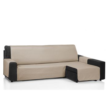 Valentia Home Cubre Chaise Longue Rombo 200 Cm Cuero