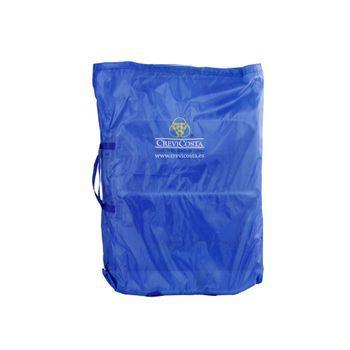 Bolsa De Transporte Universal 110x75 cm - Crevicosta. Azul