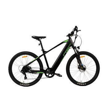 Bicicleta Eléctrica De Montaña Spica 250w 36v 10ah (360wh) - Rueda 27.5"