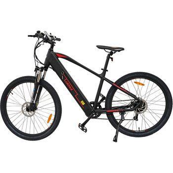 Samebike Sy26 Bici Eléctrica De Montaña 350w-36v-10ah (360wh)- Rueda 26