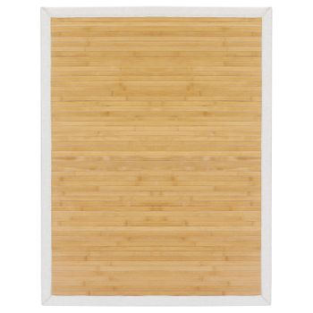 Alfombra De Esparto Trenzada A Mano – Alfombra Multiuso Decorativa Color  Natural 60 Cm (redonda)jardin202 con Ofertas en Carrefour