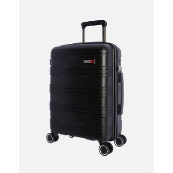 Maleta De Cabina American Tourister Bon Air Spinner S Strict Rígida, 31,5  con Ofertas en Carrefour