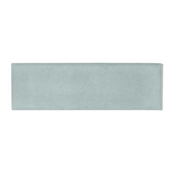 Cabecero Tapizado Tejido Klast Home  160 X 50 Cm - Menta