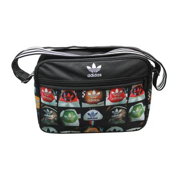 Spazioluzio - Bolso Adidas Originals ;